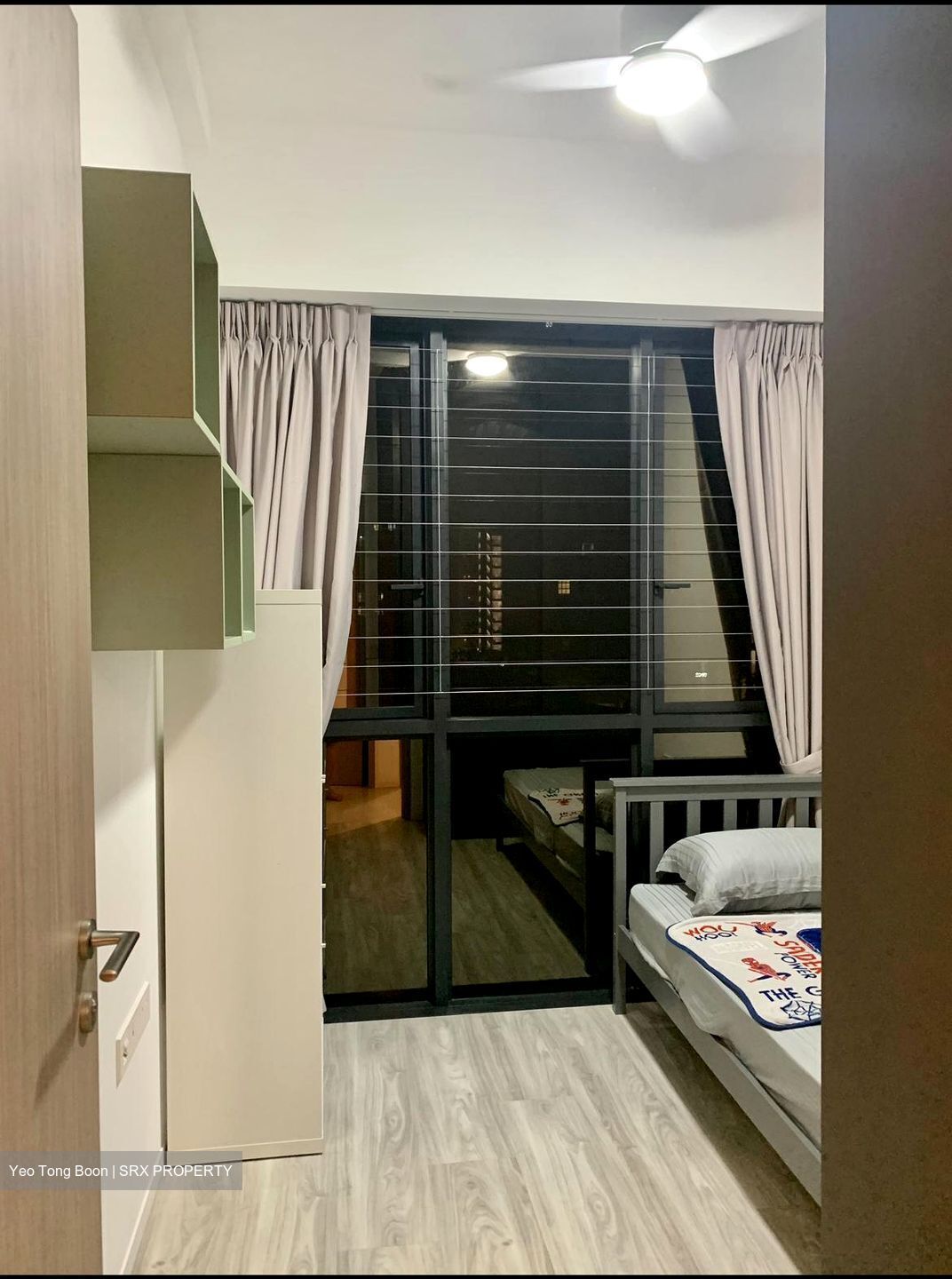 The Woodleigh Residences (D13), Apartment #616112561